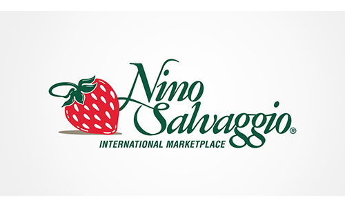 Nino Salvaggio International Marketplace — original employer graphic featured on JobFairGiant.com